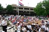 P1030894  SALUTE TO VETERANS MEMORIAL DAY COURTHOUSE CEREMONY