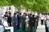 Picasa 2.0  SALUTE TO VETERANS MEMORIAL DAY COURTHOUSE CEREMONY