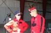 Picasa 2.0  SATURDAY AIRSHOW