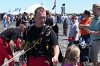 Picasa 2.0  SATURDAY AIRSHOW
