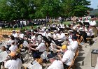 P1090269  SALUTE TO VETERANS MEMORIAL DAY COURTHOUSE CEREMONY