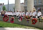 P1090318  SALUTE TO VETERANS MEMORIAL DAY COURTHOUSE CEREMONY