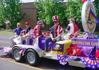 DSC00065  SALUTE TO VETERANS MEMORIAL DAY PARADE