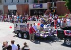 P1090154  SALUTE TO VETERANS MEMORIAL DAY PARADE