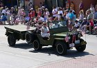 P1090207  SALUTE TO VETERANS MEMORIAL DAY PARADE