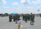 Picasa 2.0  SATURDAY AIRSHOW