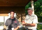 Picasa 2.0  THURSDAY CLAY SHOOT