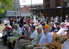 P1090275  SALUTE TO VETERANS MEMORIAL DAY COURTHOUSE CEREMONY