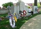 P1090278  SALUTE TO VETERANS MEMORIAL DAY COURTHOUSE CEREMONY
