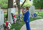P1090291  SALUTE TO VETERANS MEMORIAL DAY COURTHOUSE CEREMONY