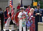 P1090292  SALUTE TO VETERANS MEMORIAL DAY COURTHOUSE CEREMONY