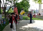 P1090301  SALUTE TO VETERANS MEMORIAL DAY COURTHOUSE CEREMONY
