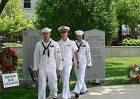 P1090309  SALUTE TO VETERANS MEMORIAL DAY COURTHOUSE CEREMONY