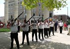 P1090325  SALUTE TO VETERANS MEMORIAL DAY COURTHOUSE CEREMONY