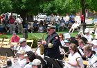 P1090342  SALUTE TO VETERANS MEMORIAL DAY COURTHOUSE CEREMONY