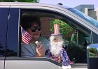 DSC00070  SALUTE TO VETERANS MEMORIAL DAY PARADE