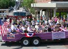 Picasa 2.0  SALUTE TO VETERANS MEMORIAL DAY PARADE
