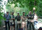 P1070386  THURSDAY CLAY SHOOT