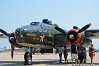 B-25-5051  NORTH AMERICAN B-25 MITCHELL