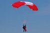 SKYHAWKS-1631  THE SKYHAWKS: CANADIAN FORCES PARACHUTE DEMONSTRATION TEAM
