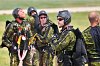SKYHAWKS-1933  THE SKYHAWKS: CANADIAN FORCES PARACHUTE DEMONSTRATION TEAM