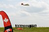 SKYHAWKS-5006  THE SKYHAWKS: CANADIAN FORCES PARACHUTE DEMONSTRATION TEAM