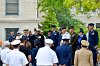 COURTHOUSE-6041  SALUTE TO VETERANS MEMORIAL DAY COURTHOUSE CEREMONY