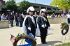 COURTHOUSE-6085  SALUTE TO VETERANS MEMORIAL DAY COURTHOUSE CEREMONY
