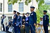 COURTHOUSE-6122  SALUTE TO VETERANS MEMORIAL DAY COURTHOUSE CEREMONY