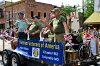 Parade-5823  SALUTE TO VETERANS MEMORIAL DAY PARADE