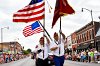 Parade-6012  SALUTE TO VETERANS MEMORIAL DAY PARADE