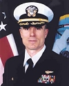 Captain William Bond, USN (Ret)