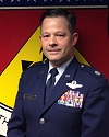 Lt Colonel Steve Schnell, USAFR (Ret)